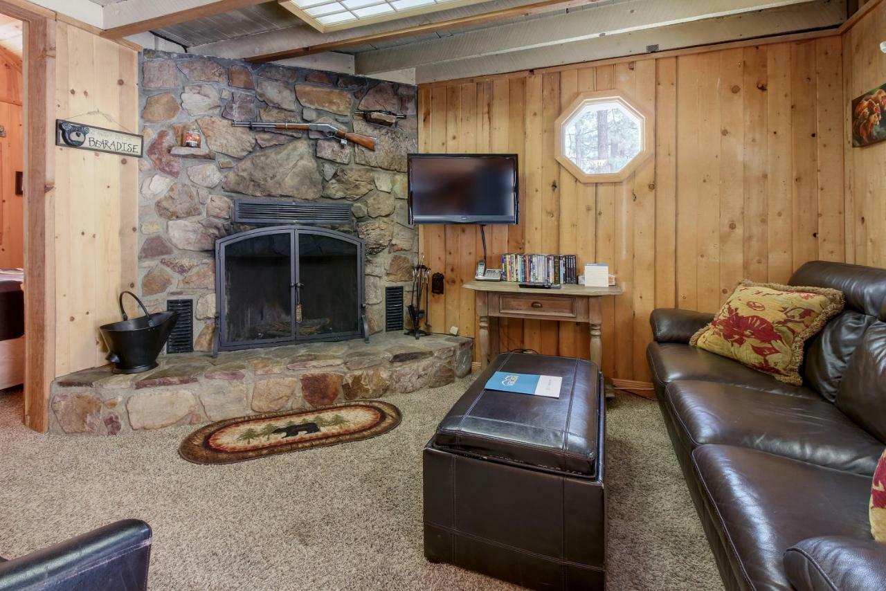 Perfect Getaway Villa Big Bear Lake Kültér fotó