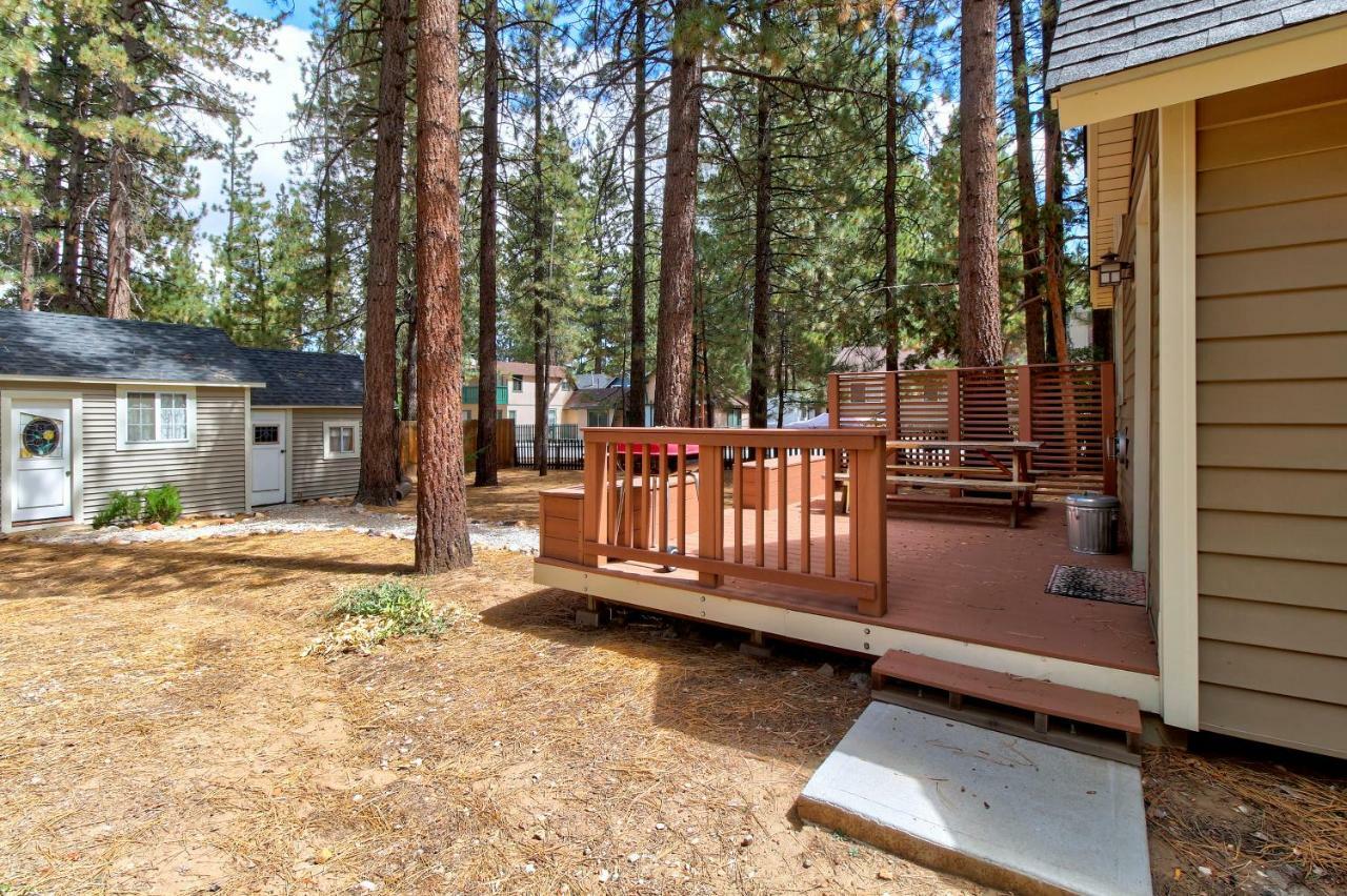 Perfect Getaway Villa Big Bear Lake Kültér fotó