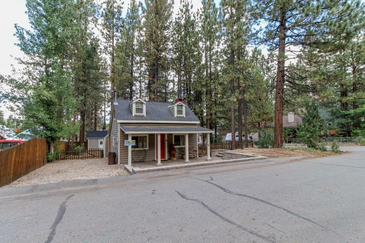 Perfect Getaway Villa Big Bear Lake Kültér fotó