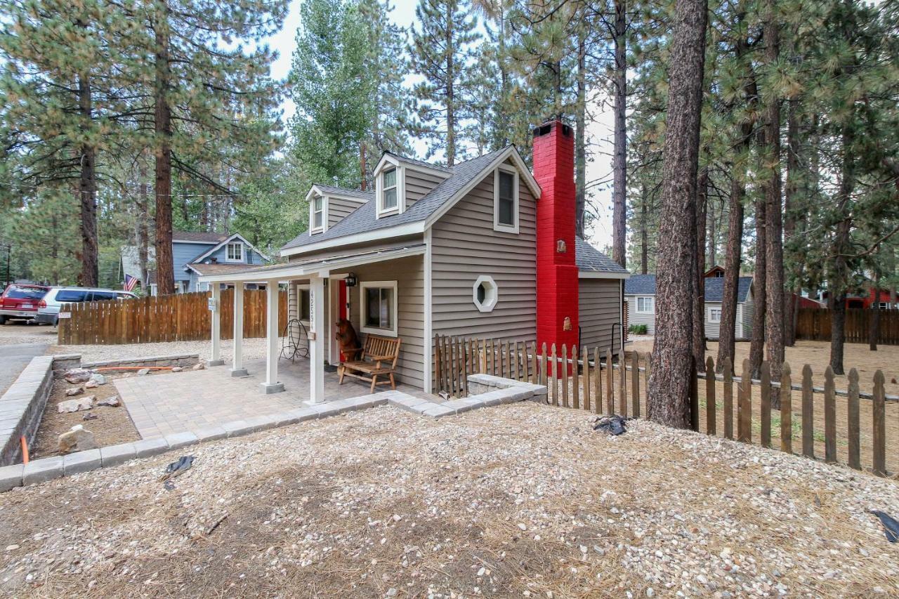 Perfect Getaway Villa Big Bear Lake Kültér fotó
