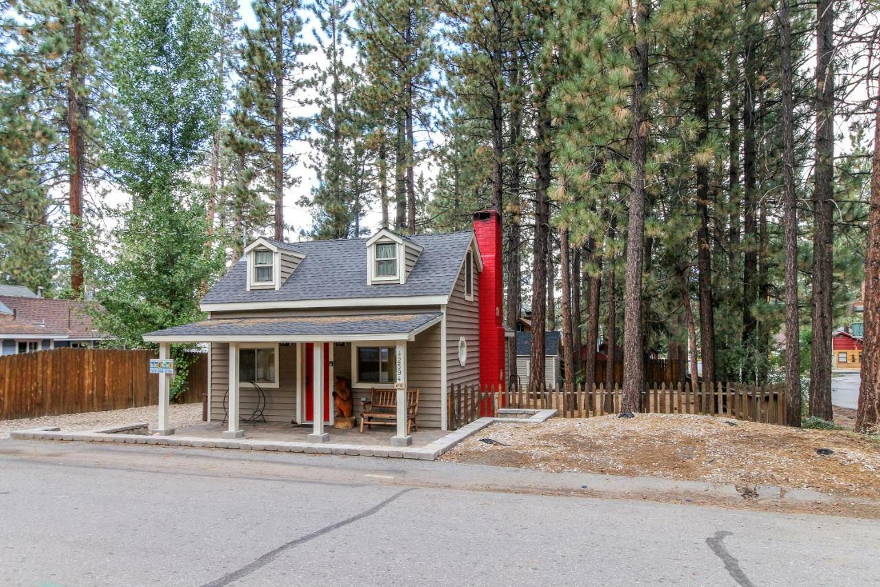 Perfect Getaway Villa Big Bear Lake Kültér fotó
